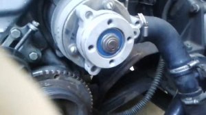 Електромуфта Газель 405дв.-замена подшипников