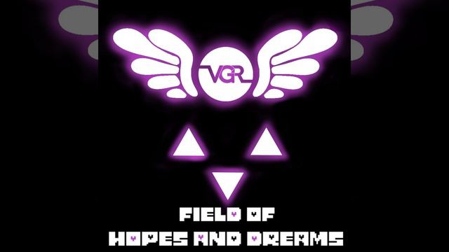 Field of Hopes and Dreams смотреть онлайн