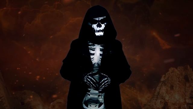 Теория Третьей Мировой WWIII смотреть онлайн