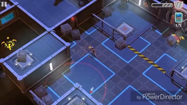 Island Delta gameplay смотреть онлайн