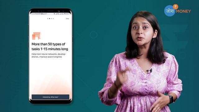 Daily Online Paise Kaise Kamaye? | Earn Money From Toloka App | Earn Money Online From Mobile 2023 смотреть онлайн