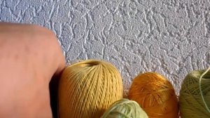 Узор Ананас крючком. Crochet Pineapple Pattern