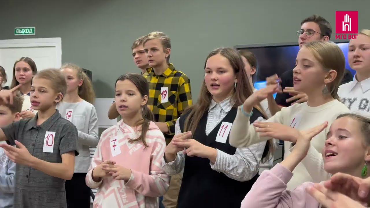 Конкурс юных чтецов смотреть онлайн