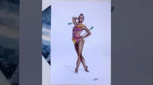 Музыка для художественной гимнастики - трек 0679