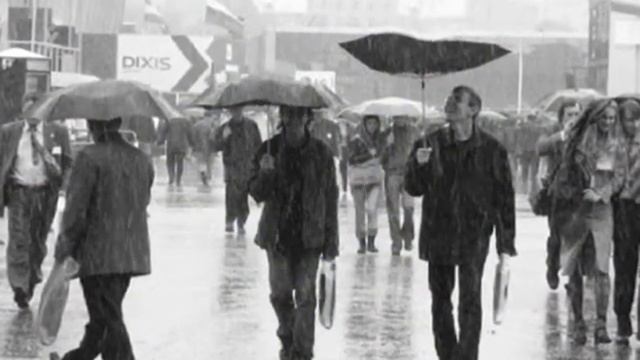 Раймонд Паулс - Блюз дождя смотреть онлайн