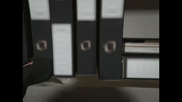 1 День из жизни офисного планктона [ RMRP ] смотреть онлайн