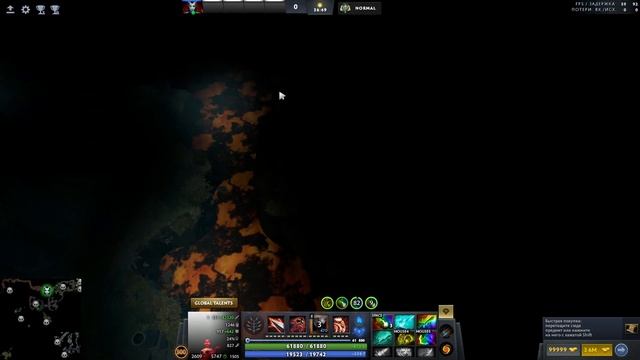 Секретики в Thunder COT RPG Rework смотреть онлайн