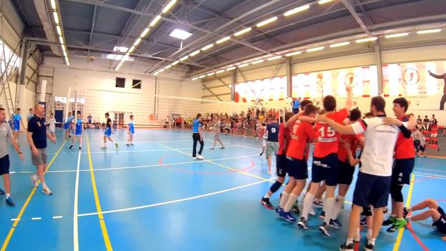 Матей Казийски в Дряново - 2019г смотреть онлайн