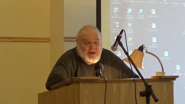 Линник Юрий Владимирович. Универсум Даниила Андреева.