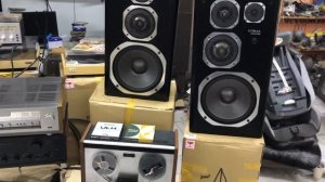 Про уродов и людей. Ну и конечно о прекрасном! Coral dx-eleven & coral dx-seven II