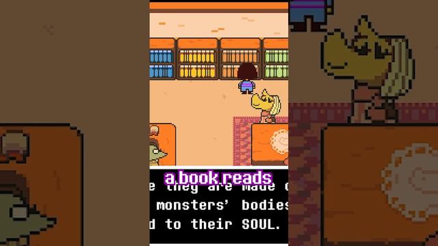 Undertale LIES To You - Undertale Fun Facts смотреть онлайн