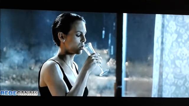 True Lies "And i'm Going to hell, 2°loop" 1994. Annie Lennox - Why смотреть онлайн