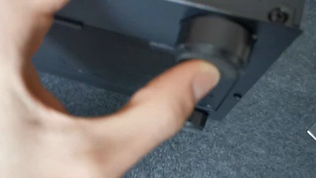 Корпус ATX Aerocool Menace Saturn