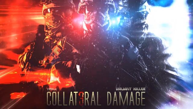 Collateral Damage 3 (Preview)