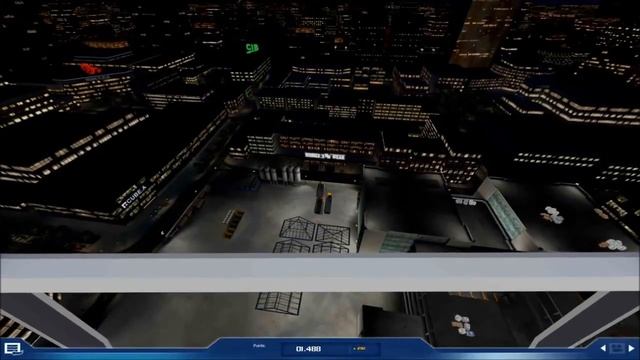 Crane Simulator 2009 上級／4倍速！ смотреть онлайн