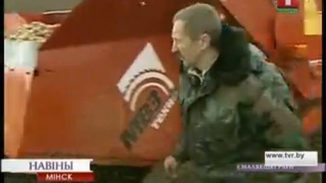 В Минской области завершился сев яровых и зернобобовых культур смотреть онлайн