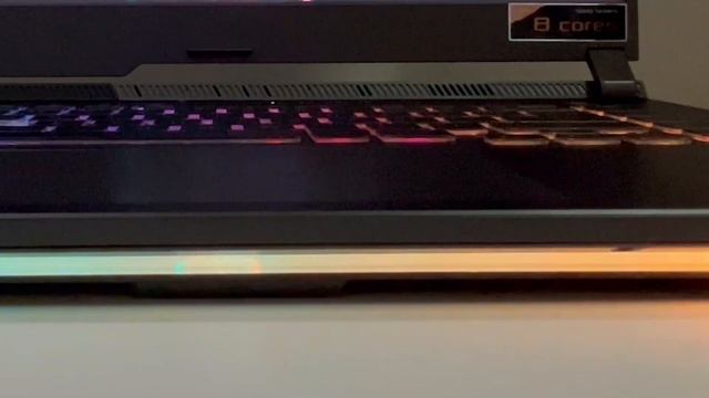 BT12003 | VIDEO CONTENT CREATION | ASUS ROG STRIX G15 смотреть онлайн