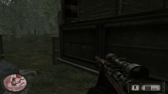 First Impressions On: Sniper Art Of Victory смотреть онлайн