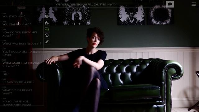 The Infectious Madness of Doctor Dekker w/ Dodger [Part 7] - Spiked смотреть онлайн