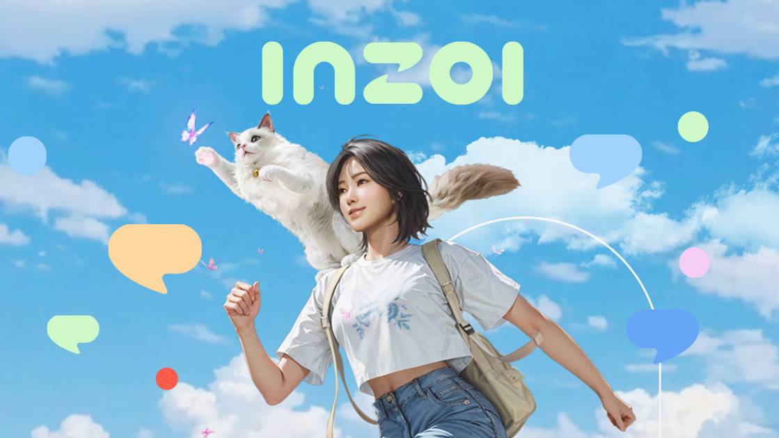 InZOI