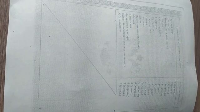 оценки в моём аттестате смотреть онлайн