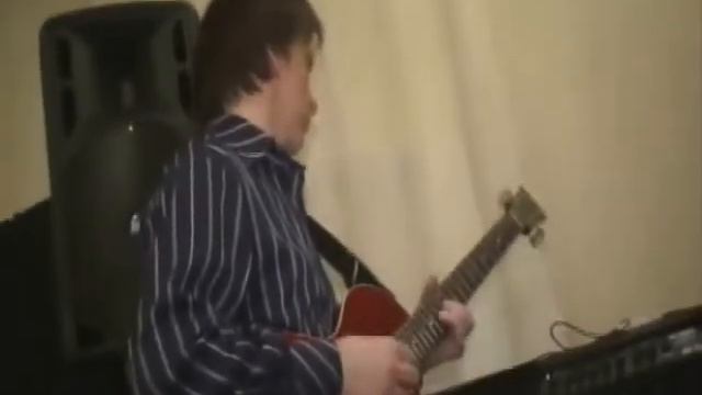 Репетиция в звук-студии "ApocalypS" смотреть онлайн