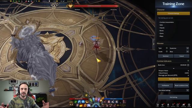 Lost Ark MASTER SUMMONER Complete Guide & Best Practices смотреть онлайн