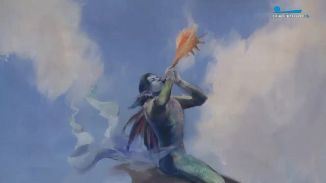 World Ihtiandr Kuchina V смотреть онлайн