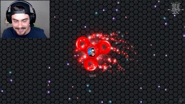 Superspin.io - SPINNER GIGANTE 22000+ vs SPINNER PRO 23000+ ‹ AbooT › смотреть онлайн