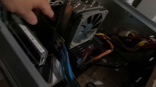 Upgrading Plex Server With Nvidia A2000 смотреть онлайн