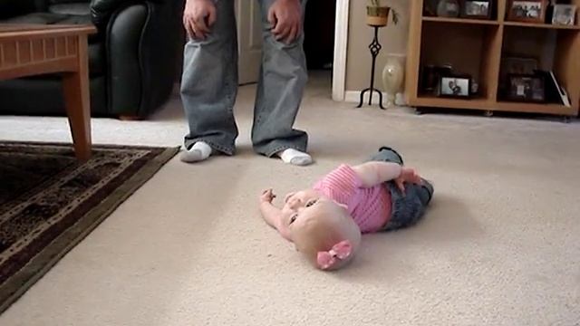 Abby taking baby steps смотреть онлайн