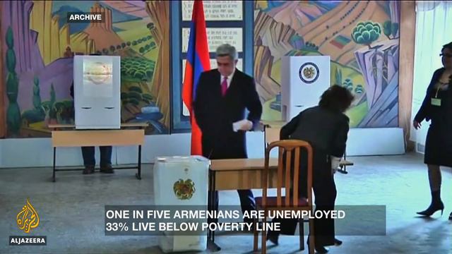 🇦🇲 Will a new Prime Minister solve the crisis in Armenia? | Inside Story смотреть онлайн