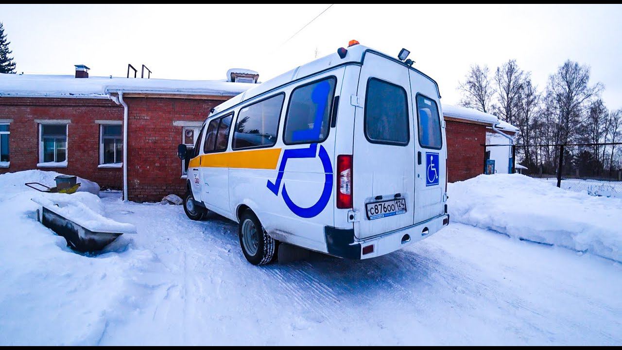 МТЗ 82.1 и Газель Бизнес.Задуло дороги за праздники.Чистим дорогу по ходу работы. смотреть онлайн