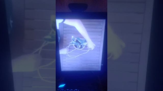 лайфхак как завязать и подвесить горшок с цветами смотреть онлайн
