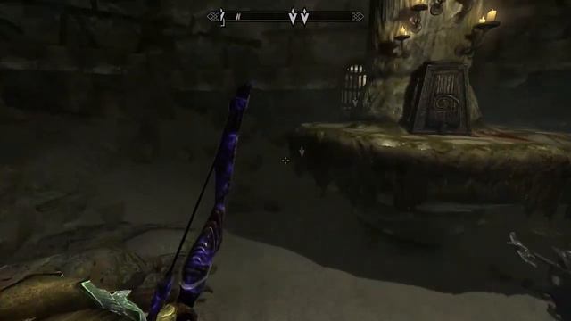 Skyrim - Dragonborn DLC - Kolbjorn Barrow: Part 2 [Part 37][Gameplay w/ Commentary] смотреть онлайн