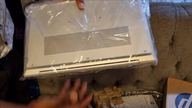HP Probook 440 G9  Unboxing