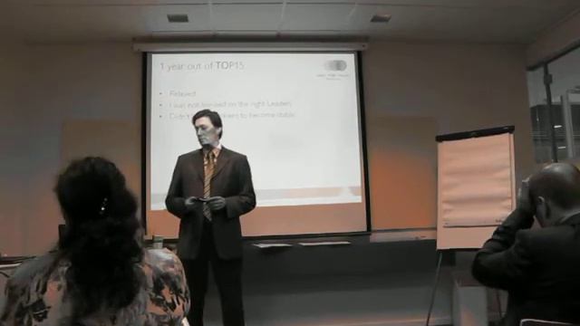 Почему я в ТОП 15 Мира / 28 июня 2011 Алексей Севрук смотреть онлайн