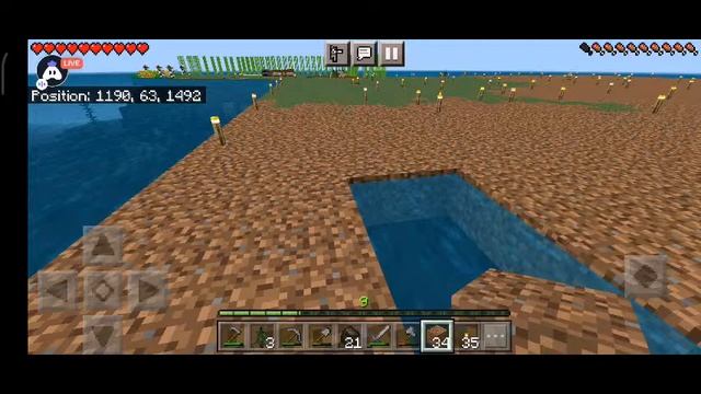 LIVE ?Stream Minecraft SMP! 1️⃣ смотреть онлайн