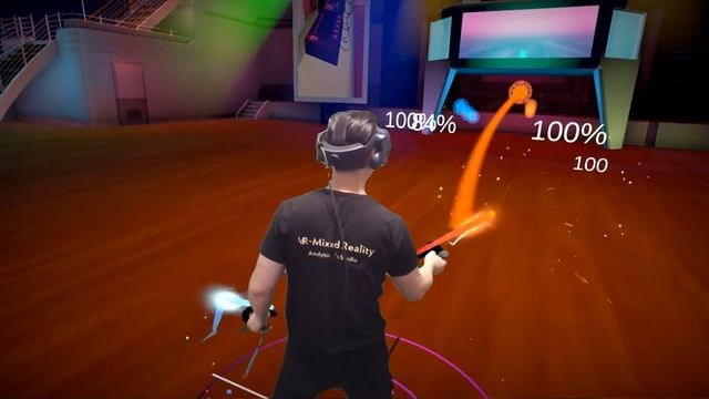 最新VR音游试玩 Hotel Transylvania Popstic смотреть онлайн