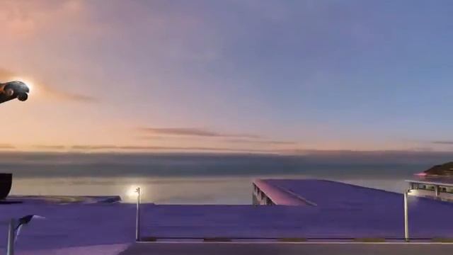 TrackMania Sunrise Trailer смотреть онлайн