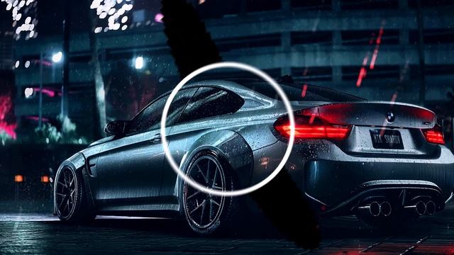 Music закройте глаза Bass Boosted смотреть онлайн