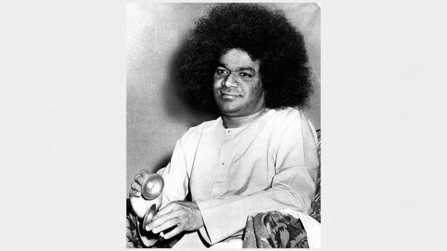 #СатьяСаиБабаГОВОРИТ 4 Сатья Саи Баба Летние ливни в Бриндаване RUS смотреть онлайн