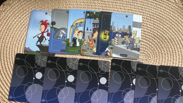 Карта дня на 02 октября 2022 года для всех знаков зодиака. смотреть онлайн