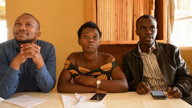 Nudaseka uraba ufite ikibazo Merci comedy by Rwandan Comedy смотреть онлайн