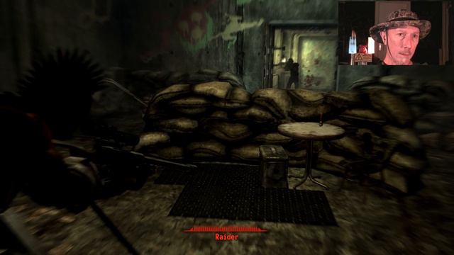 Fallout 3 GOTY/Uncut - 041 - 📡SatCom Schaltmatrix NN-03d-A!📡 смотреть онлайн