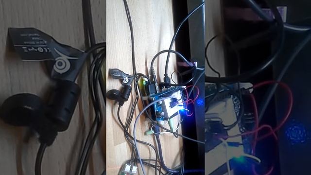 Line Laser Distance Sensor using ROS and openCV смотреть онлайн