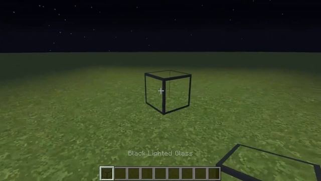 Light [1.12.2] [Minecraft моды] смотреть онлайн