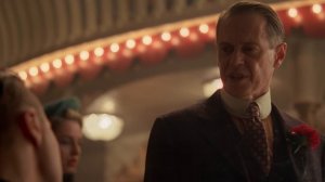 Подпольная империя - Трейлер