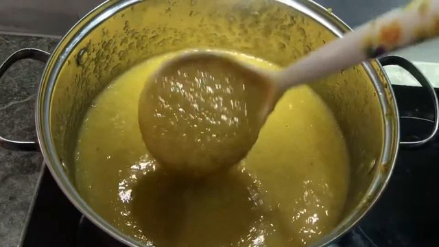 Домашний ужин для двоих 