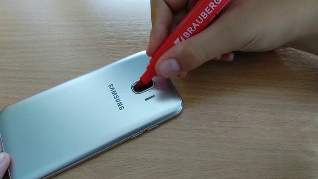 Как сделать цветной фонарь на телефон. смотреть онлайн